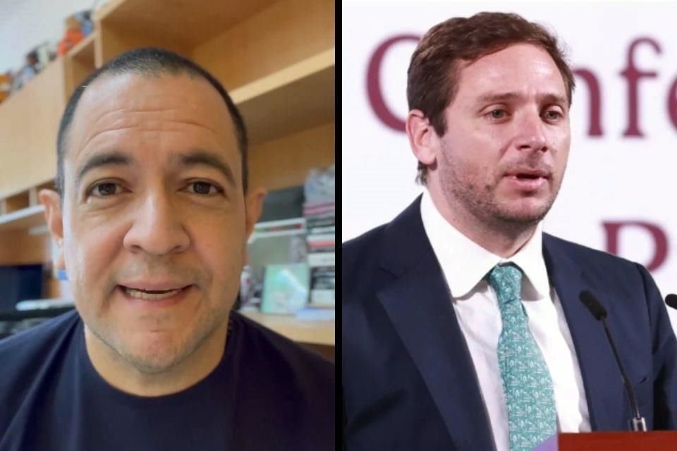 Alejandro Barbosa, presidente de Nariz Roja, dijo que en lugar de brindar apoyos, el Gobierno federal debería comprar medicamentos, pagar estudios y dar atención necesaria a pacientes de cáncer.