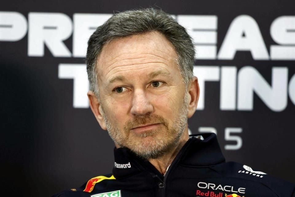 Christian Horner tendrá que enfrentar un nuevo capítulo a la acusación de agresión sexual.