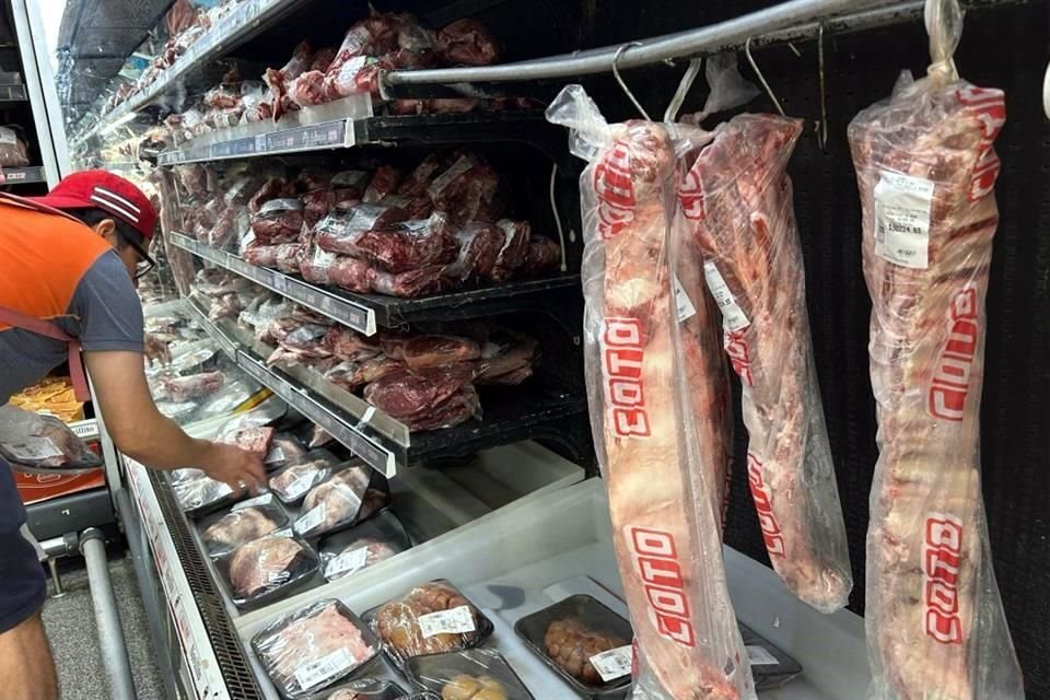 El gobierno chino añadió que también habrá aranceles del 100 por ciento al aceite de colza y guisantes, mismos que entrarán en vigor el próximo 20 de marzo.