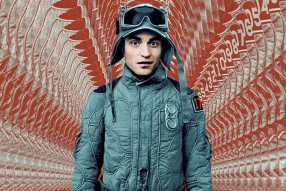 Este filme tiene varias infusiones temáticas.