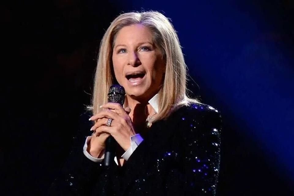 La autobiografía de Barbra Streisand ganó dos premios en los Audie Awards 2025, incluyendo el de Audiolibro del Año.