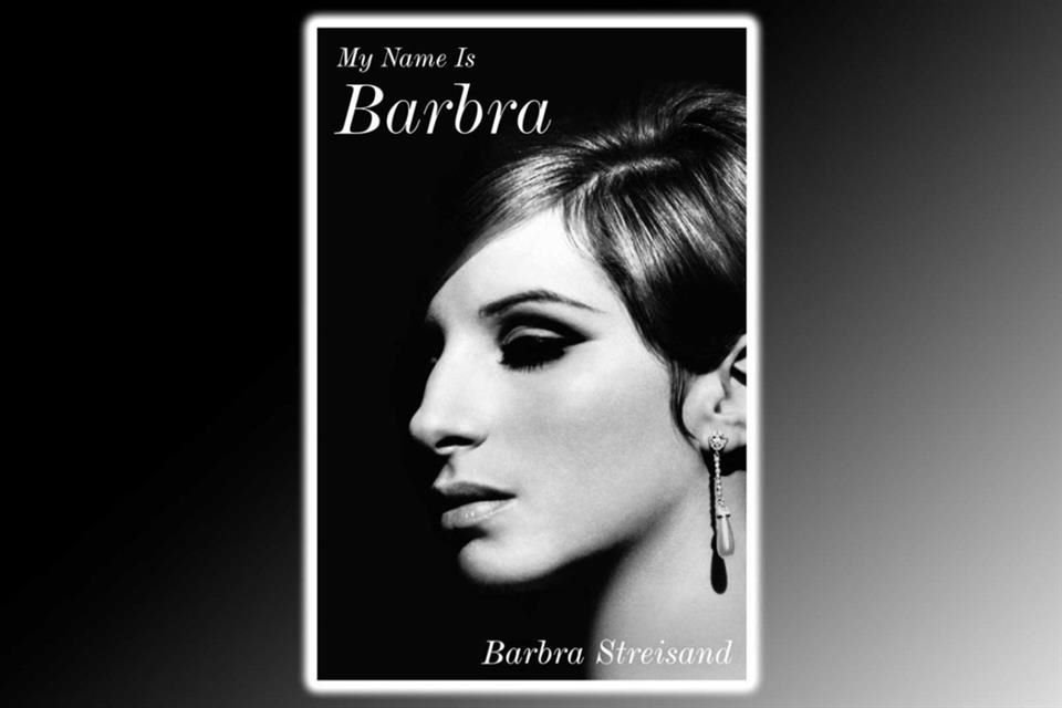 Curiosamente, 'My Name Is Barbra' perdió recientemente el Grammy en la categoría de Mejor Audiolibro, Narración o Grabación Narrativa.