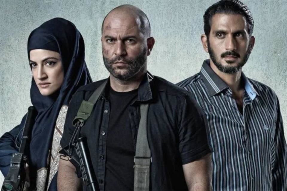 La exitosa serie dramática israelí 'Fauda', que se transmite por Netflix, filmará su quinta temporada en abril y estrenará en 2026.