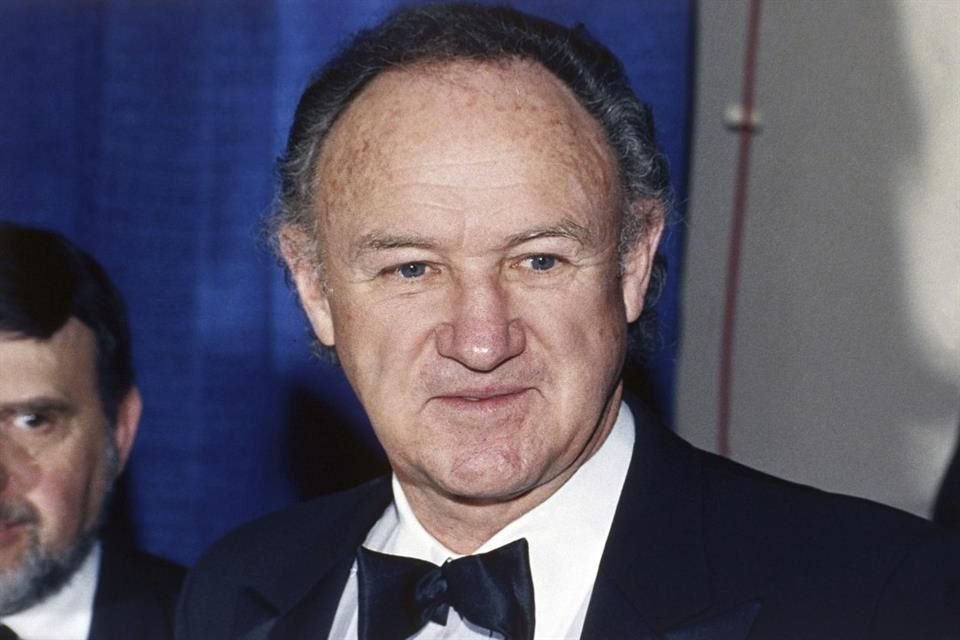 La investigación sobre la muerte de Gene Hackman y Betsy Arakawa confirma una pequeña fuga de gas en su hogar, pero no fue mortal.