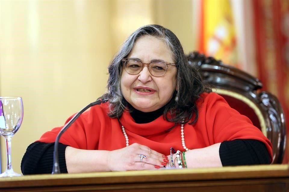 Durante su participación en la inauguración de la cumbre, Norma Piña, presidenta de la SCJN, defendió la independencia judicial ante, dijo, el peligro que corre en todo el mundo.