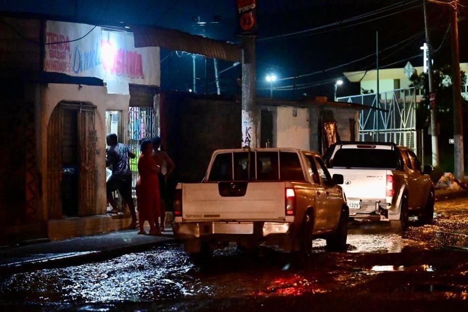 Al menos 12 muertos dejó un enfrentamiento de bandas del narcotráfico registrado en el puerto de Guayaquil.