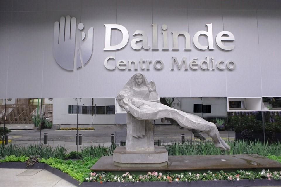 Recibe Centro Médico Dalinde certificación internacional