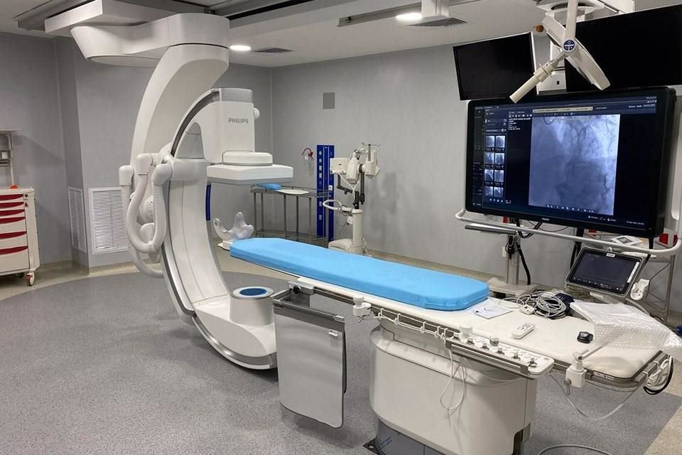 Recibe Centro Médico Dalinde certificación internacional
