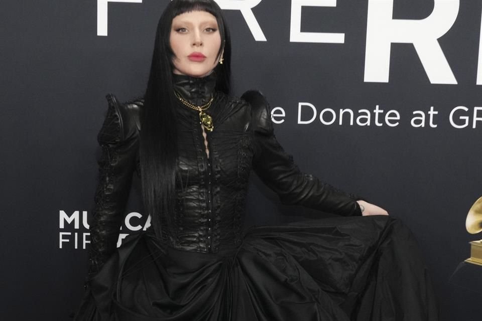 El premio iHeartRadio Innovator Award 2025 se entregará a la cantautora Lady Gaga.