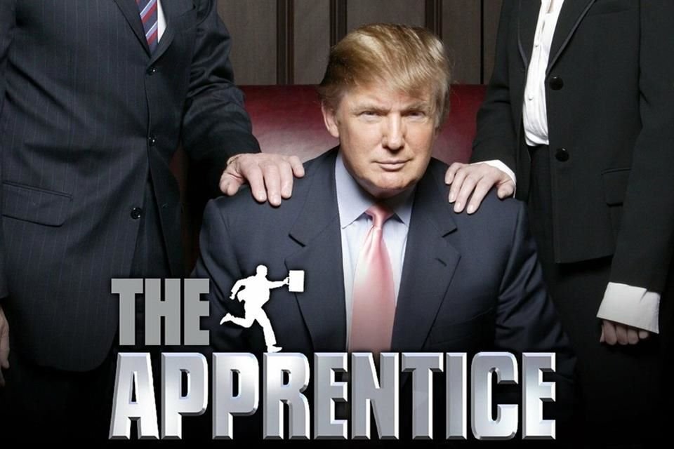 Prime Video rescatará en Estados Unidos las siete temporadas de 'The Apprentice', el polémico reality show de Donald Trump.