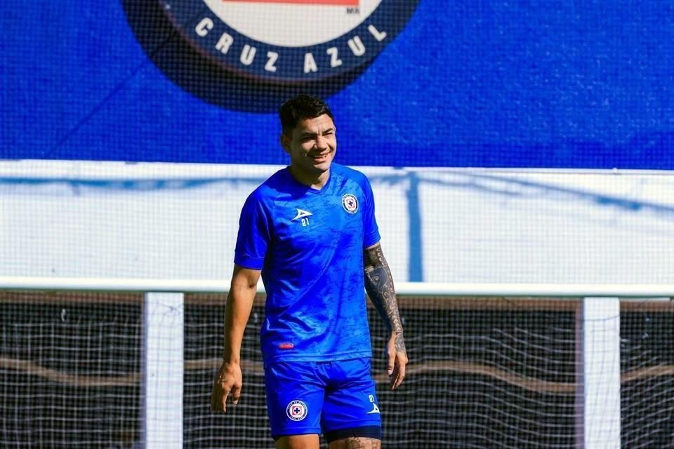 Cruz Azul tiene que vencer al conjunto de la MLS para evitar los tiempos extras y meterse a los Cuartos de Final.