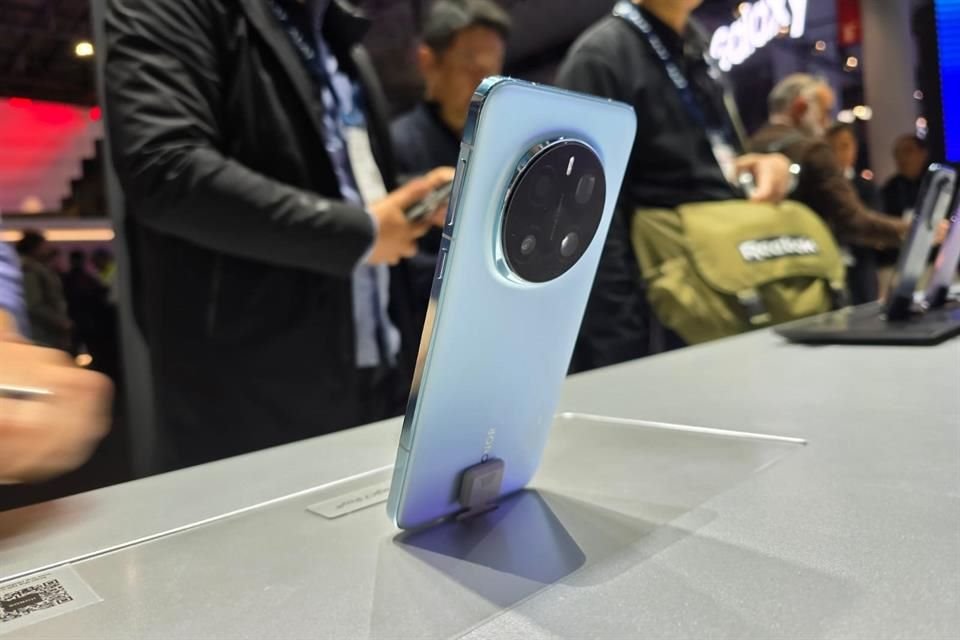 Honor alista Magic7 Pro y otros lanzamientos de productos para 2025. Conoce aquí las características.