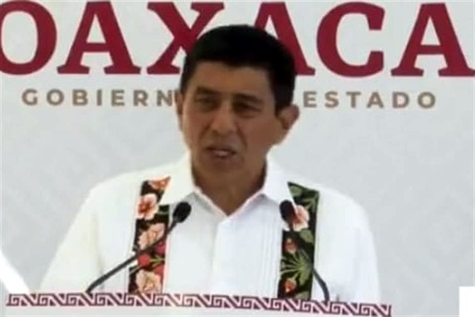 El Gobernador de Oaxaca, Salomón Jara, aseguró que 24 de las víctimas  del accidente están recibiendo atención hospitalaria. Mientras tanto 5 cuerpos no han sido identificados.