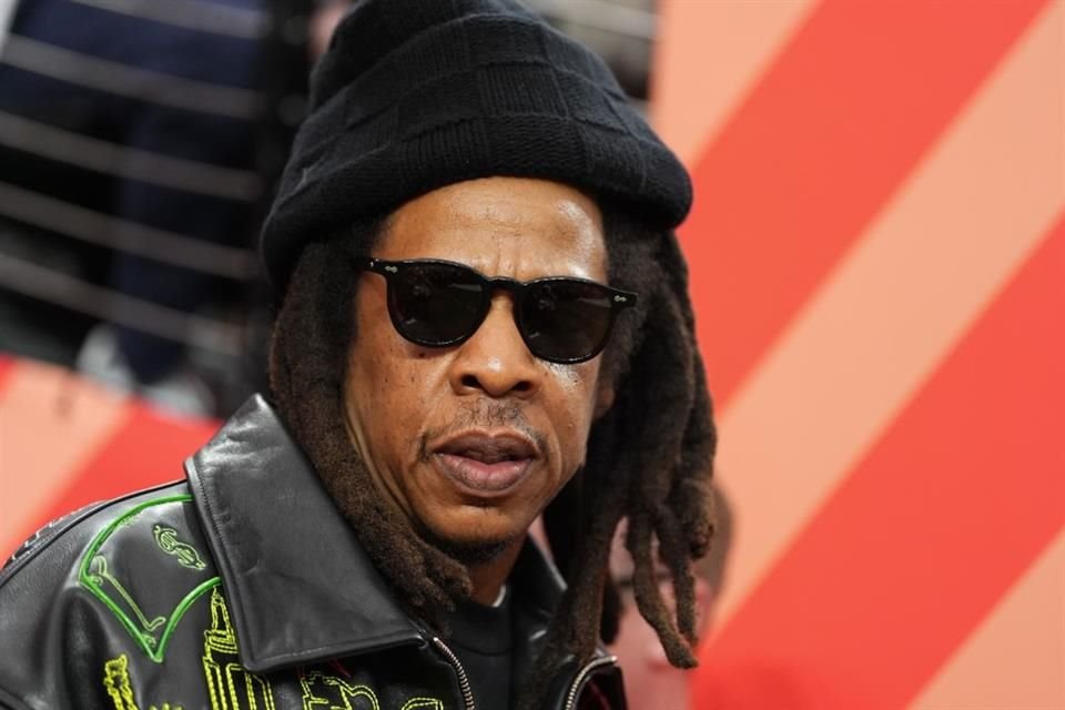 Un audio reveló que la acusadora de Jay-Z admitió que él no la violó y que su abogado, Tony Buzbee, la presionó para demandarlo.