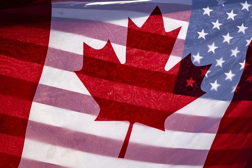 Estados Unidos exigirá a canadienses que visiten el país por más de 30 días que se reporten ante autoridades y registren huellas dactilares.