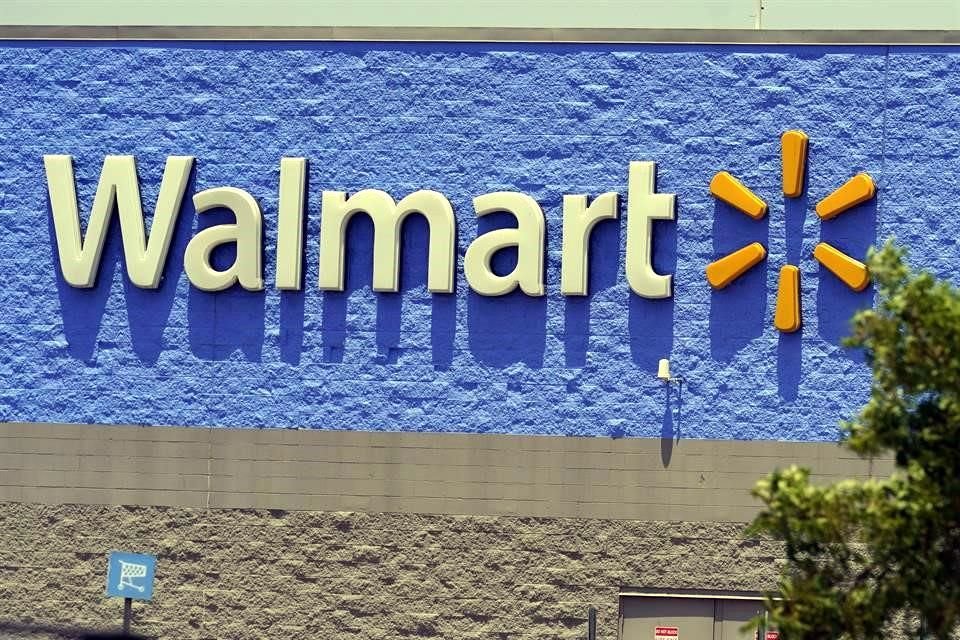 La asamblea general ordinaria anual de Walmart será el 30 de abril.