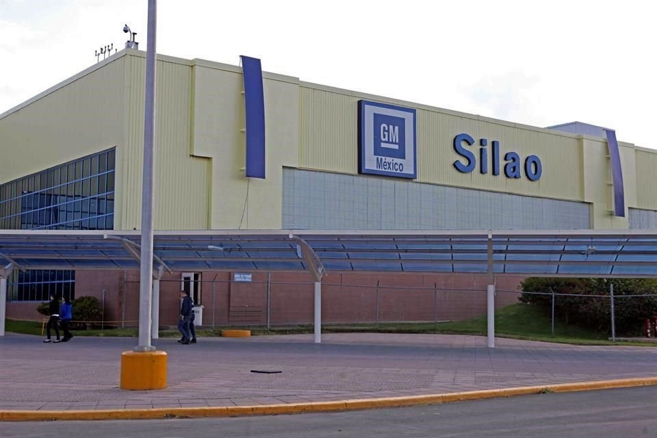 Los independientes se encuentran en las plantas de Audi, General Motors-Silao, Nissan-Civac y Volkswagen.