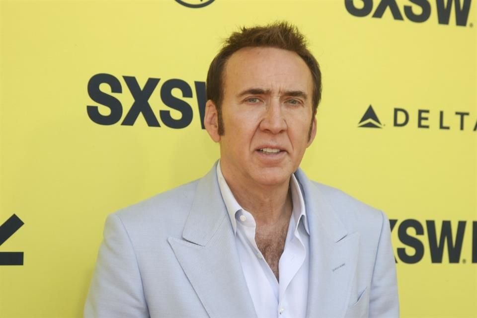 Pese a que la ex de Nicolas Cage ya eliminó las demandas hacia el actor, el proceso contra la supuesta agresión de su hijo continúa.