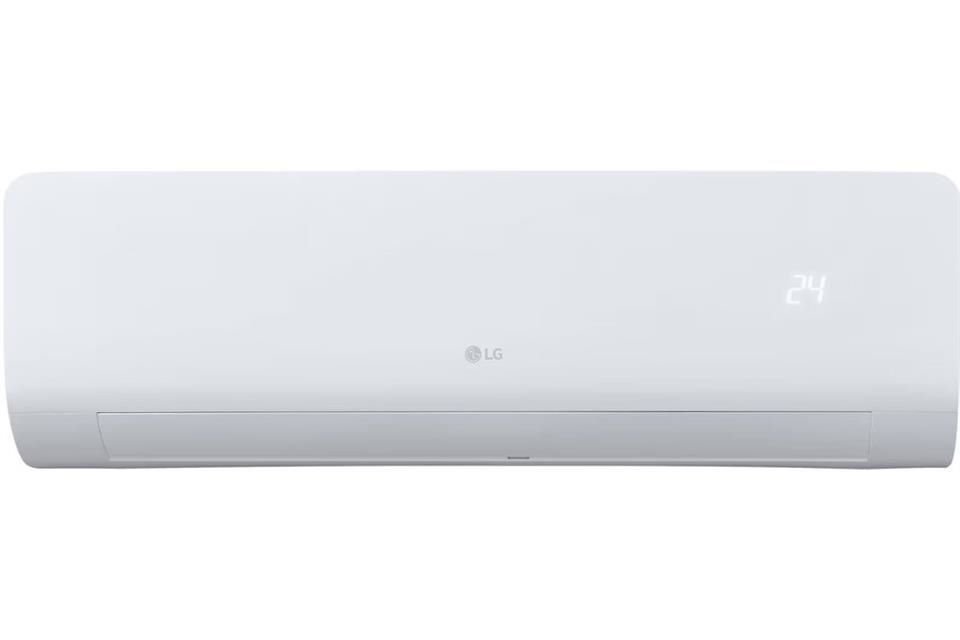 LG Smart Inverter modelo VO121H1. Incluye operación automática para ahorrar costes energéticos.