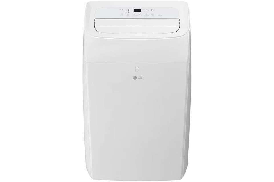 LG AC Portátil modelo LP1225WC.