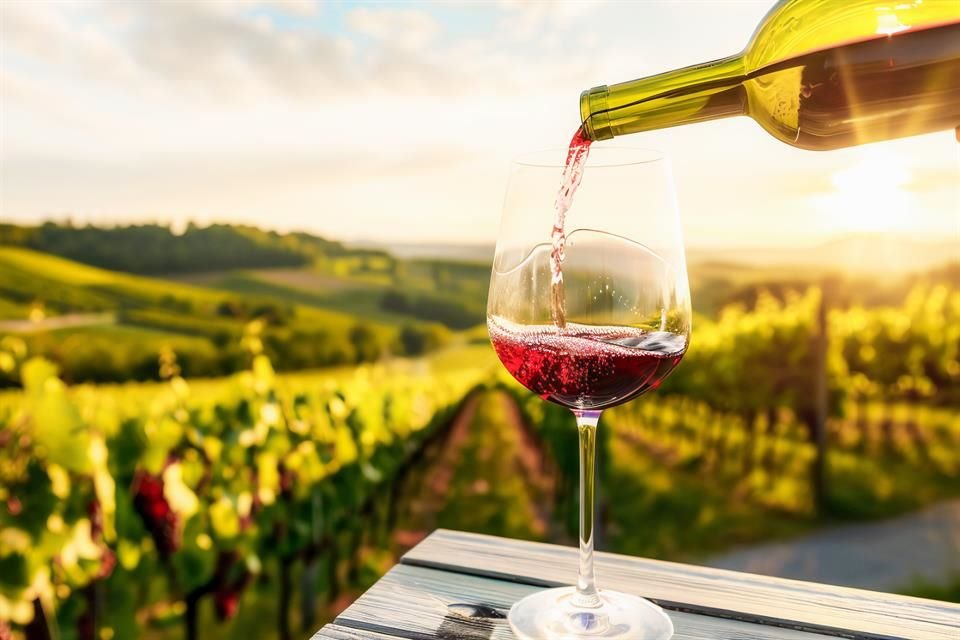 El sector del vino ha experimentado una evolución significativa en cuanto a calidad y variedad, por lo que una opción sin alcohol permite nuevas posibilidades de sabor.