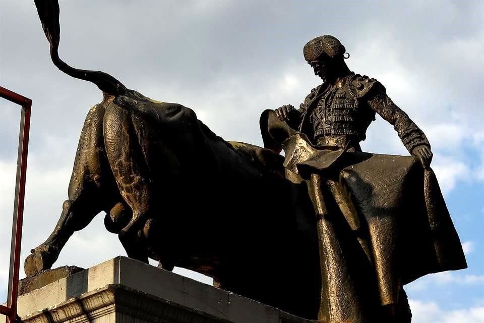 La Plaza de Toros exhortó a las autoridades capitalinas a buscar otra vía que permita la tauromaquia.