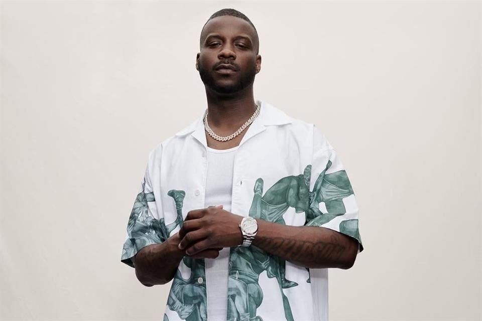 El rapero Jay Rock fue arrestado en Los Ángeles el 14 de marzo por posesión ilegal de arma de fuego tras un incidente en Nickerson Gardens.