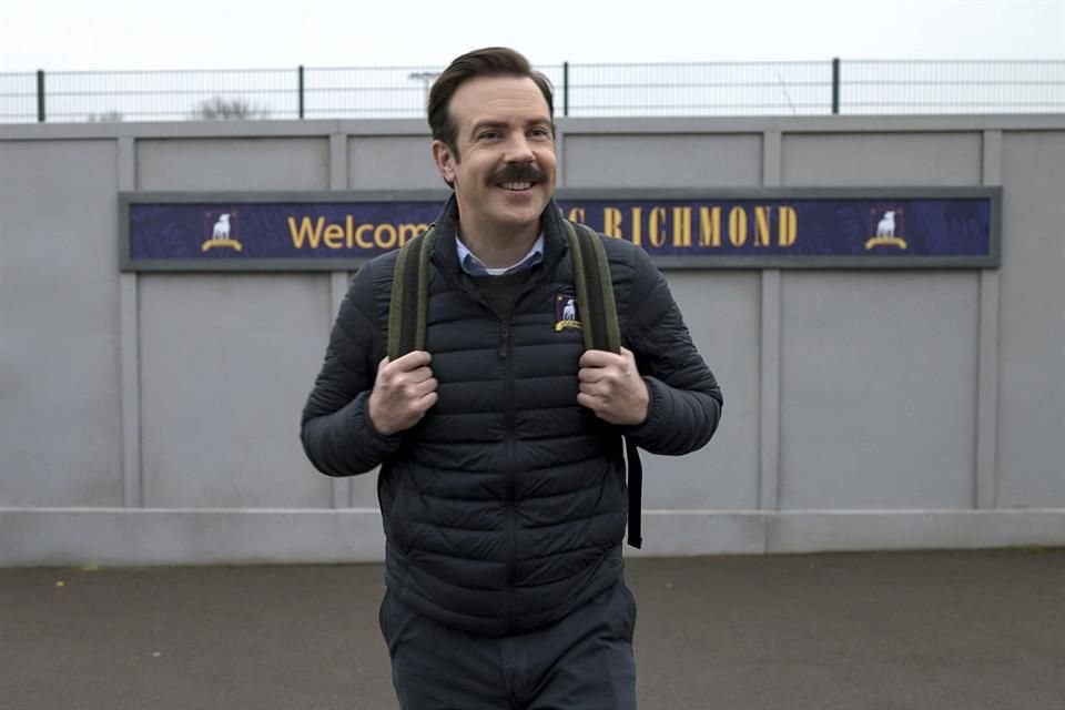 Apple TV+ confirmó la cuarta temporada de 'Ted Lasso', donde el optimista entrenador del AFC Richmond enfrentará nuevos desafíos.