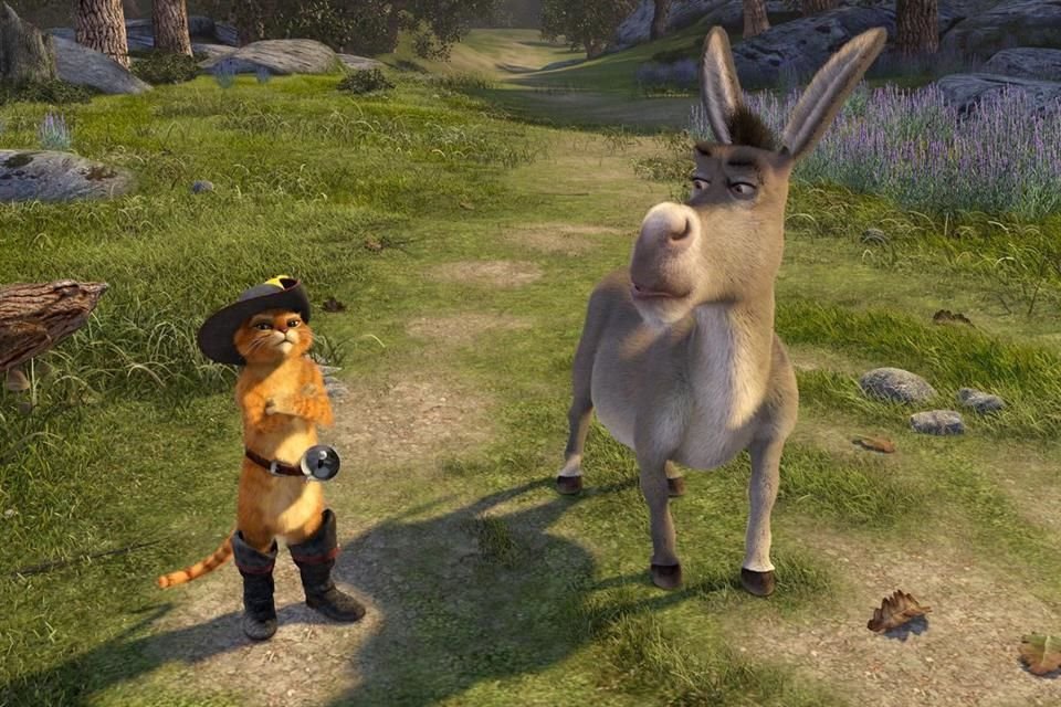 'Shrek 5' tiene previsto su estreno para el 23 de diciembre de 2026.