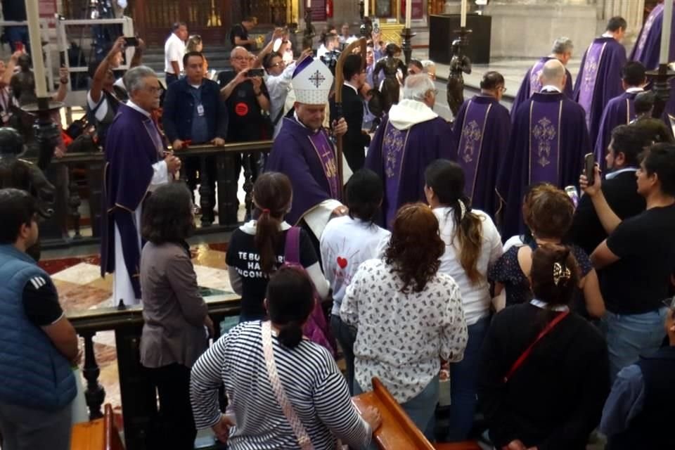 Iglesia católica acusó que campos de exterminio como el narcorrancho de Teuchitlán, Jalisco, son fruto de la negligencia y complicidades.