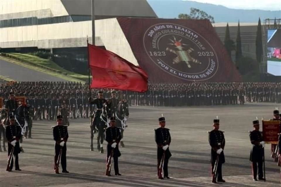 Miembro de la Fuerza Aérea estuvo sometido a proceso penal por supuestamente injuriar al Ejército en un video publicado en redes sociales.