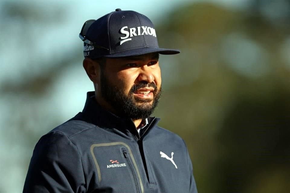 J.J. Spaun tuvo un desempate para el olvido al hacer triple bogey y se le escapó la chance de ganar el Players en su casa.