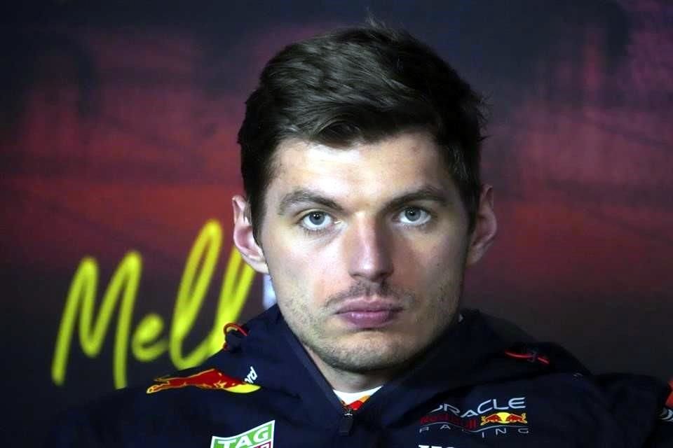 Luego de mil 29 días, Max Verstappen dejó el liderato del Campeonato de Pilotos de la Fórmula Uno, ya que desde el GP de España 2022, el neerlandés no se bajaba de la punta del Gran Circo.