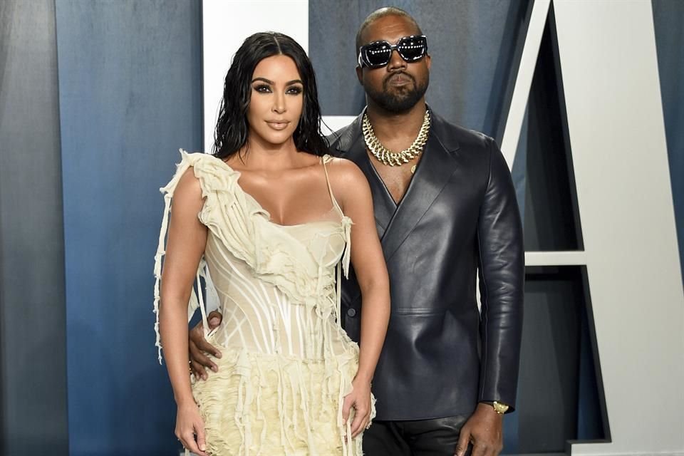 Tras pelearse con él este fin de semana, Kim Kardashian considera llevar a juicio a Kanye West por la custodia legal de sus hijos.