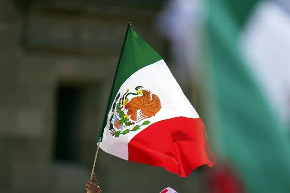 A diferencia del FMI, el Banco Mundial no prevé una contracción de la economía mexicana este año sino un estancamiento.