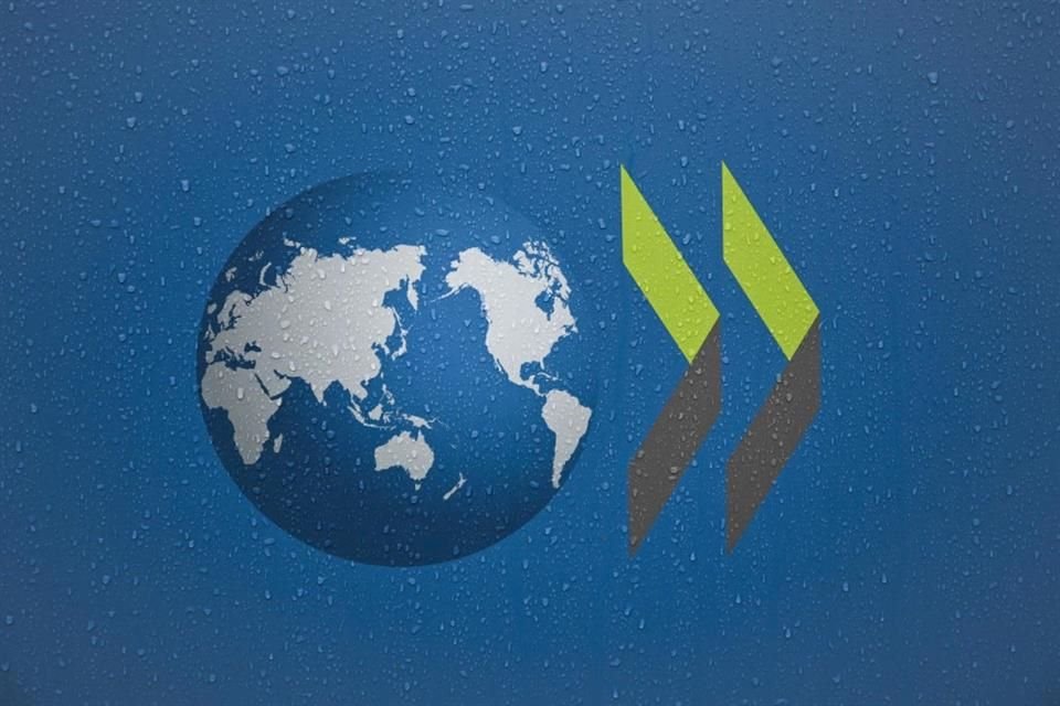 Casi la mitad de la deuda pública de los países de la OCDE y de los mercados emergentes y alrededor de un tercio de la deuda corporativa vencerán en 2027.