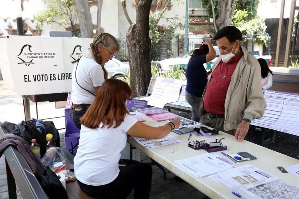 La consulta para recursos del Presupuesto Participativo se realizará en agosto.