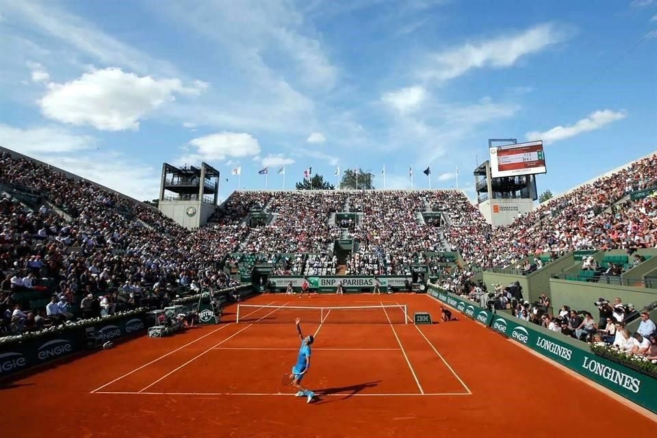 Los tenistas se van contra la ATP y la WTA.