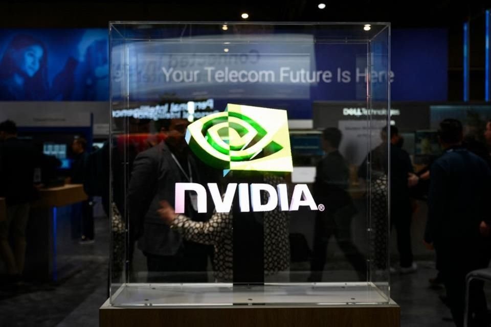 Las compañías anunciaron las nuevas iniciativas en el marco de la conferencia GTC AI de Nvidia, celebrada esta semana en California.