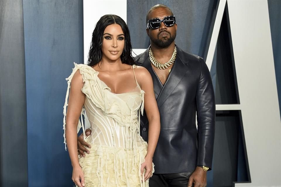 El lanzamiento de 'Bully' ha estado marcado por una fuerte disputa con Kim Kardashian, quien está analizando la posibilidad de llevar a su ex marido a la corte.