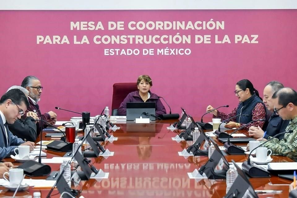 Como resultado del trabajo coordinado entre los tres órdenes de gobierno, el robo a casa habitación disminuyó un 43%.