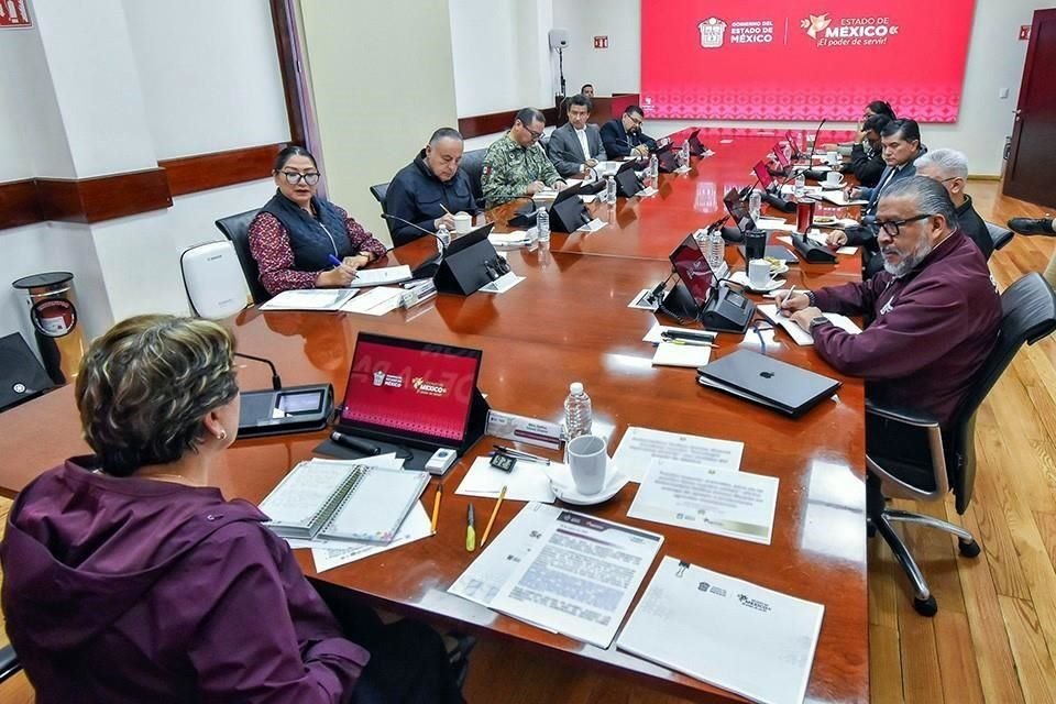 Como resultado del trabajo coordinado entre los tres órdenes de gobierno, el robo a casa habitación disminuyó un 43%.