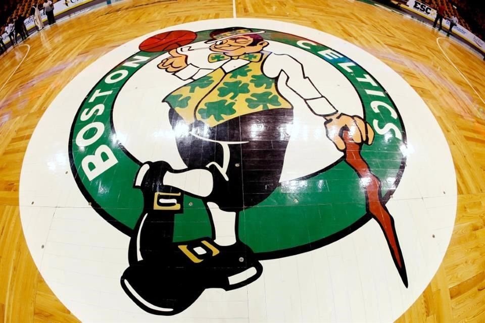 Boston es el campeón defensor de la NBA.