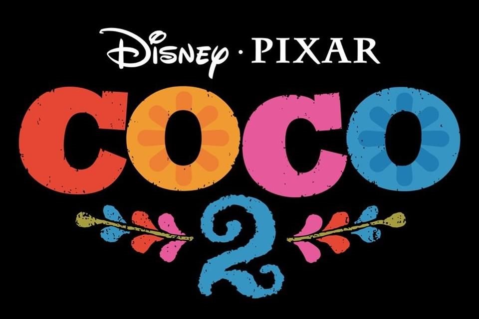 El estudio de animación Pixar reveló este jueves la fecha de estreno de la secuela de 'Coco'; saldrá en 2029.