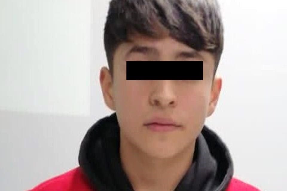 Emiliano 'N' fue detenido tras presuntamente estar involucrado en el homicidio de un hombre apodado 'El Pelón'.