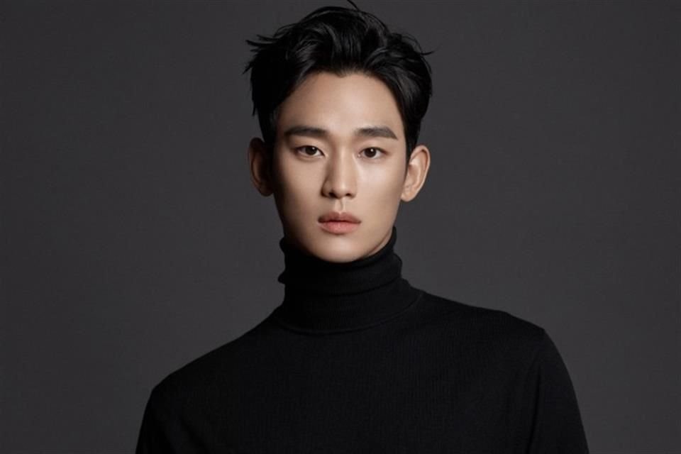 Kim Soo-hyun demandó a la familia de Kim Sae-ron por filtrar fotos privadas y difundir rumores sobre su relación con la fallecida actriz.