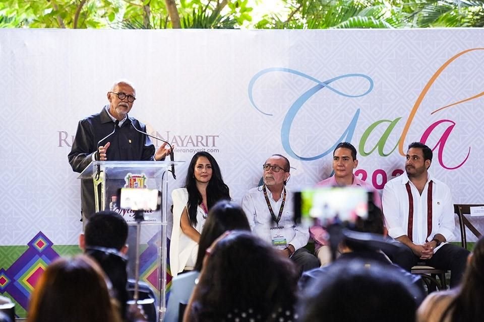 Celebran Gala Riviera Nayarit & Puerto Vallarta 2025