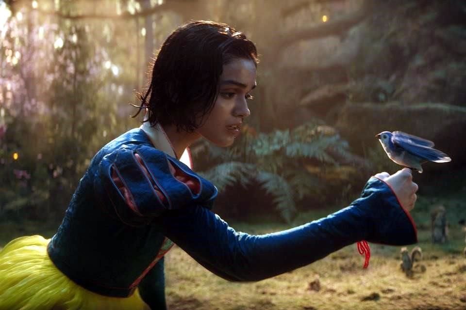 El cuento dirigido por Marc Webb tiene un costo de producción de más de 250 millones de dólares.