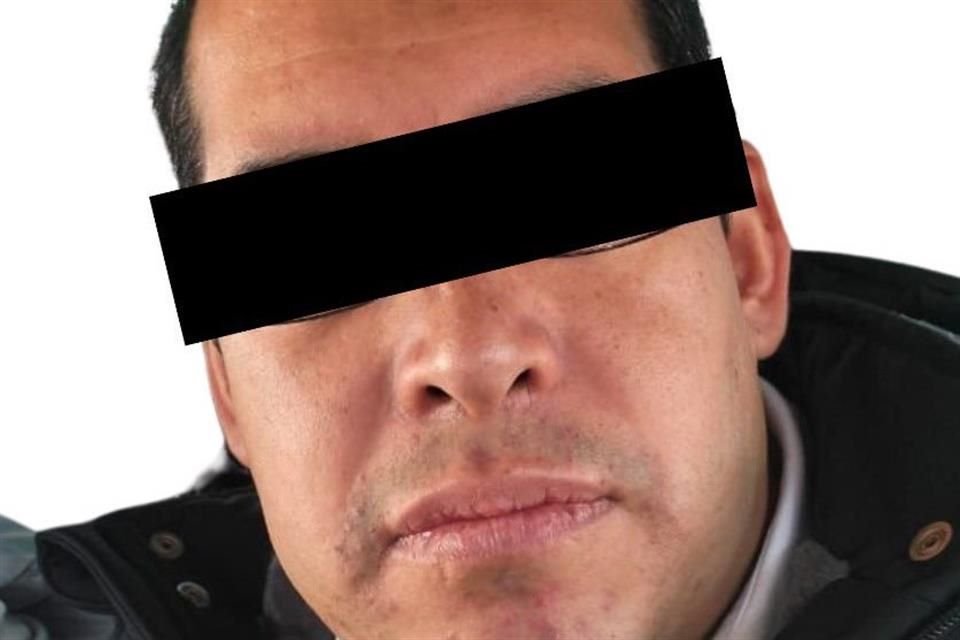 Con Oscar Daniel, suman al menos siete mandos de Seguridad Pública detenidos durante la Operación Enjambre. 