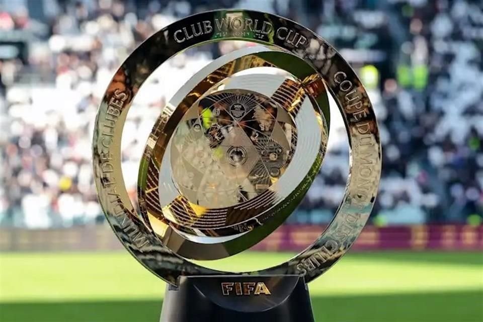 El Mundial de Clubes repartirá millones.
